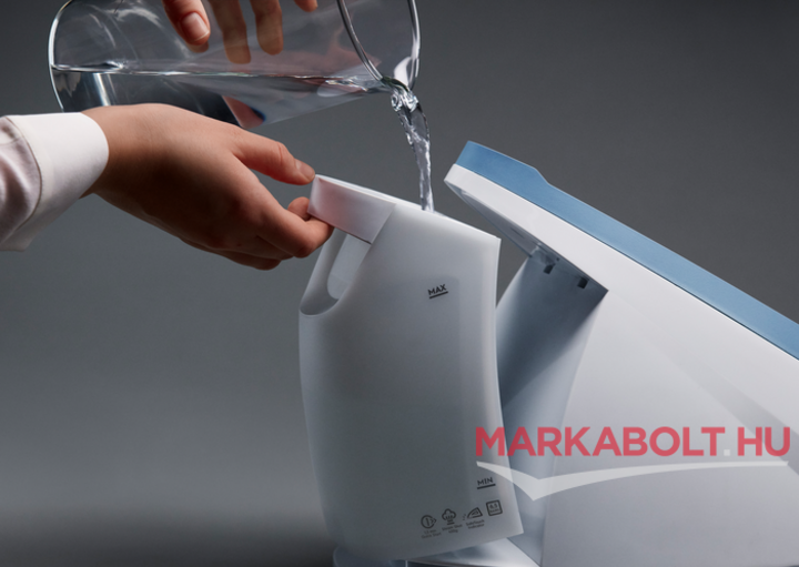 Electrolux E7ST1-4DB gőzállomás 